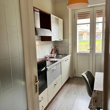 Apartamento Al Borgo Di Sant'orso - Cir 0342
