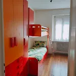 Apartamento Al Borgo Di Sant'orso - Cir 0342