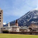 Apartamento Al Borgo Di Sant'orso - Cir 0342 Aosta