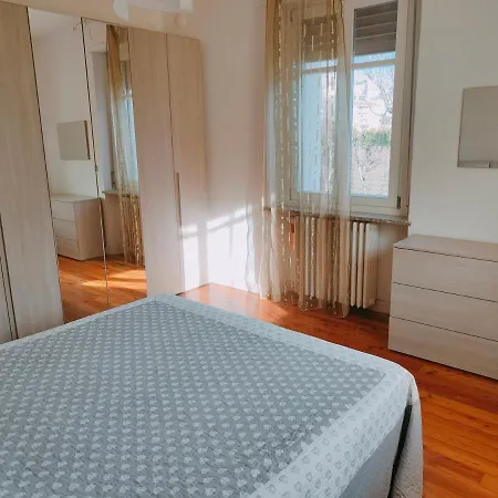 Al Borgo Di Sant'orso - Cir 0342 Апартаменты Аоста