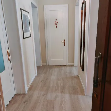 Al Borgo Di Sant'orso - Cir 0342 Appartamento *