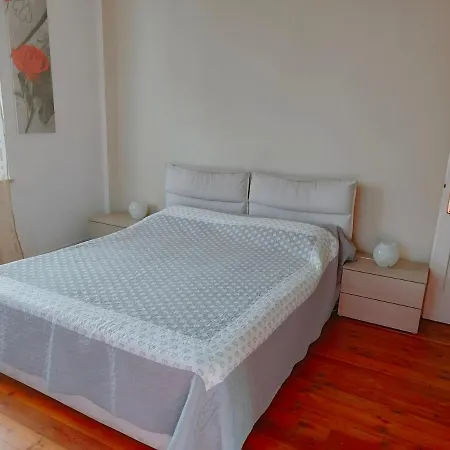 Al Borgo Di Sant'orso - Cir 0342 Апартаменты