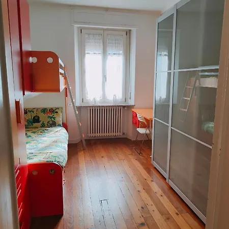 Al Borgo Di Sant'orso - Cir 0342 Апартаменты Аоста