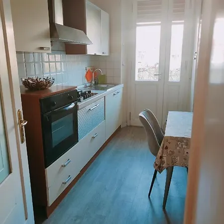 Al Borgo Di Sant'orso - Cir 0342 Аоста