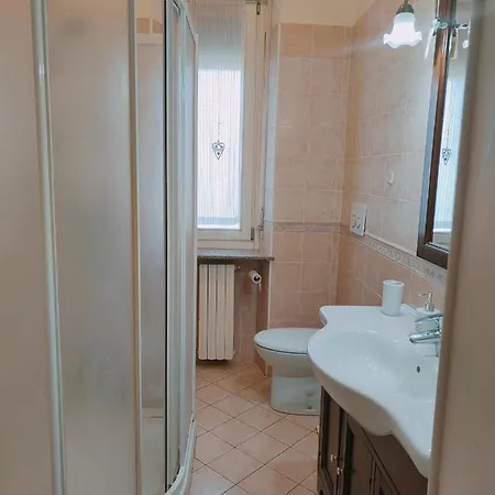 Al Borgo Di Sant'orso - Cir 0342 Аоста