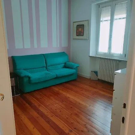 Appartamento Al Borgo Di Sant'orso - Cir 0342 *