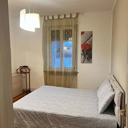 Al Borgo Di Sant'orso - Cir 0342 Aosta