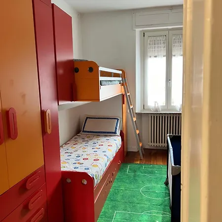 Al Borgo Di Sant'orso - Cir 0342 Aosta