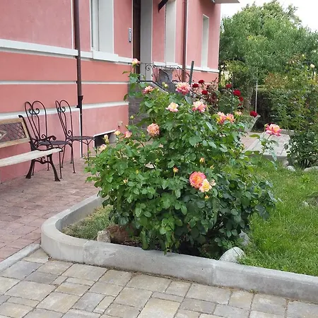 Al Borgo Di Sant'orso - Cir 0342 Аоста
