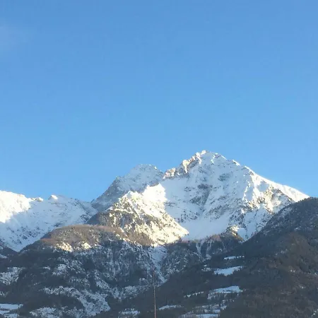 Al Borgo Di Sant'orso - Cir 0342 Appartamento *